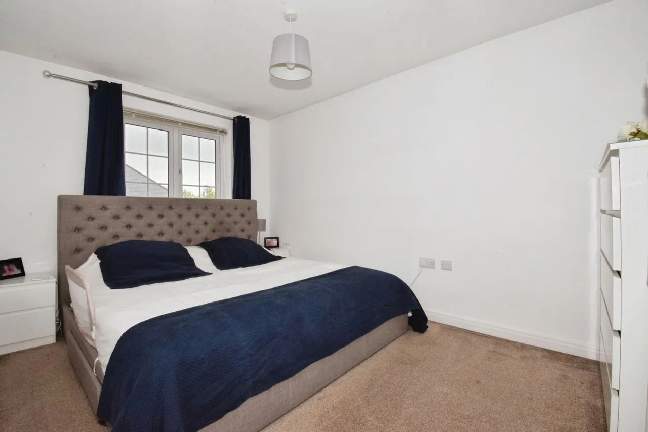 Cordelia Drive, Leicester, LE4, photo 10