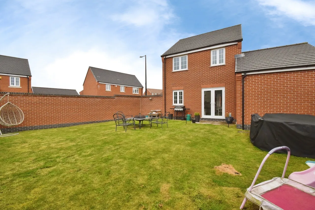 Cordelia Drive, Leicester, LE4, photo 20