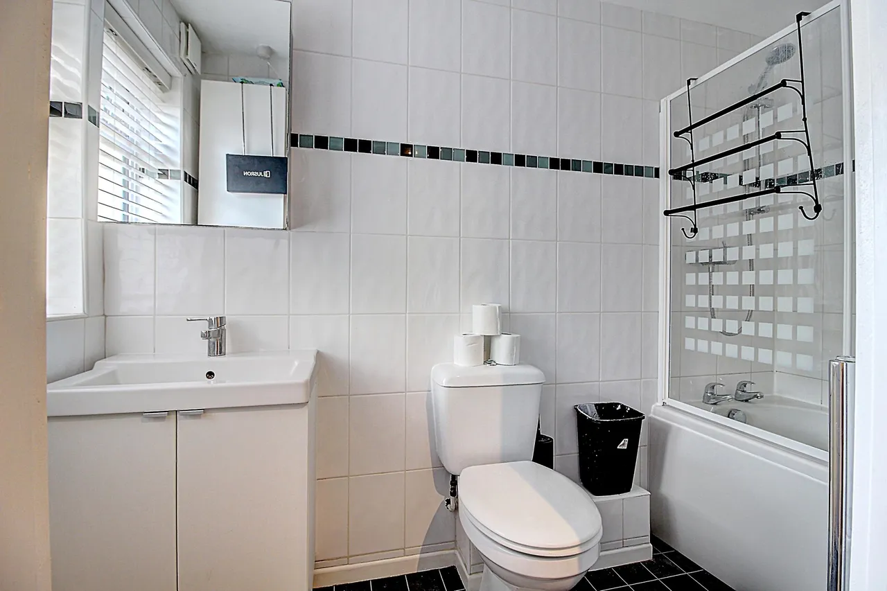 Ascension Close, Basingstoke, RG24, photo 8