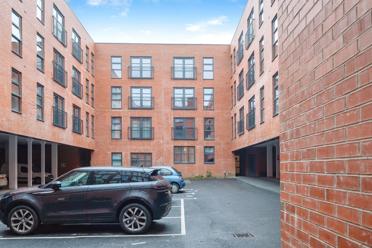 Northwood Street, Birmingham, B3, photo 13
