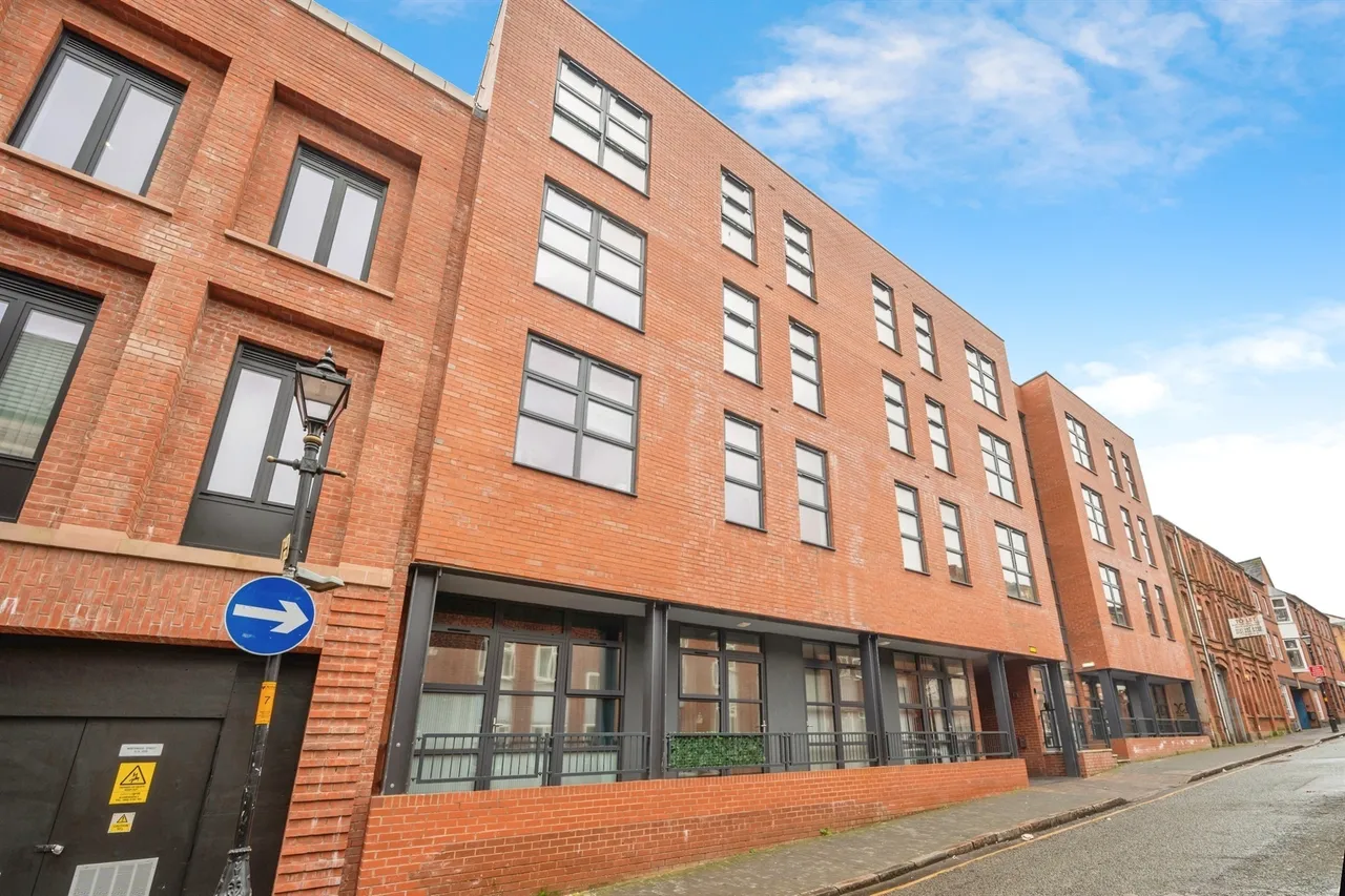 Northwood Street, Birmingham, B3, photo 14