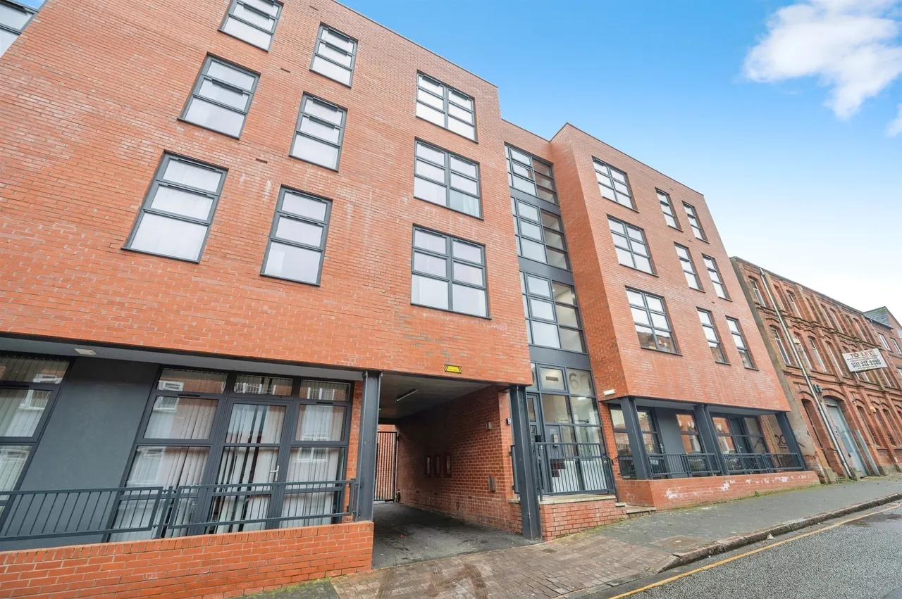 Northwood Street, Birmingham, B3, photo 12
