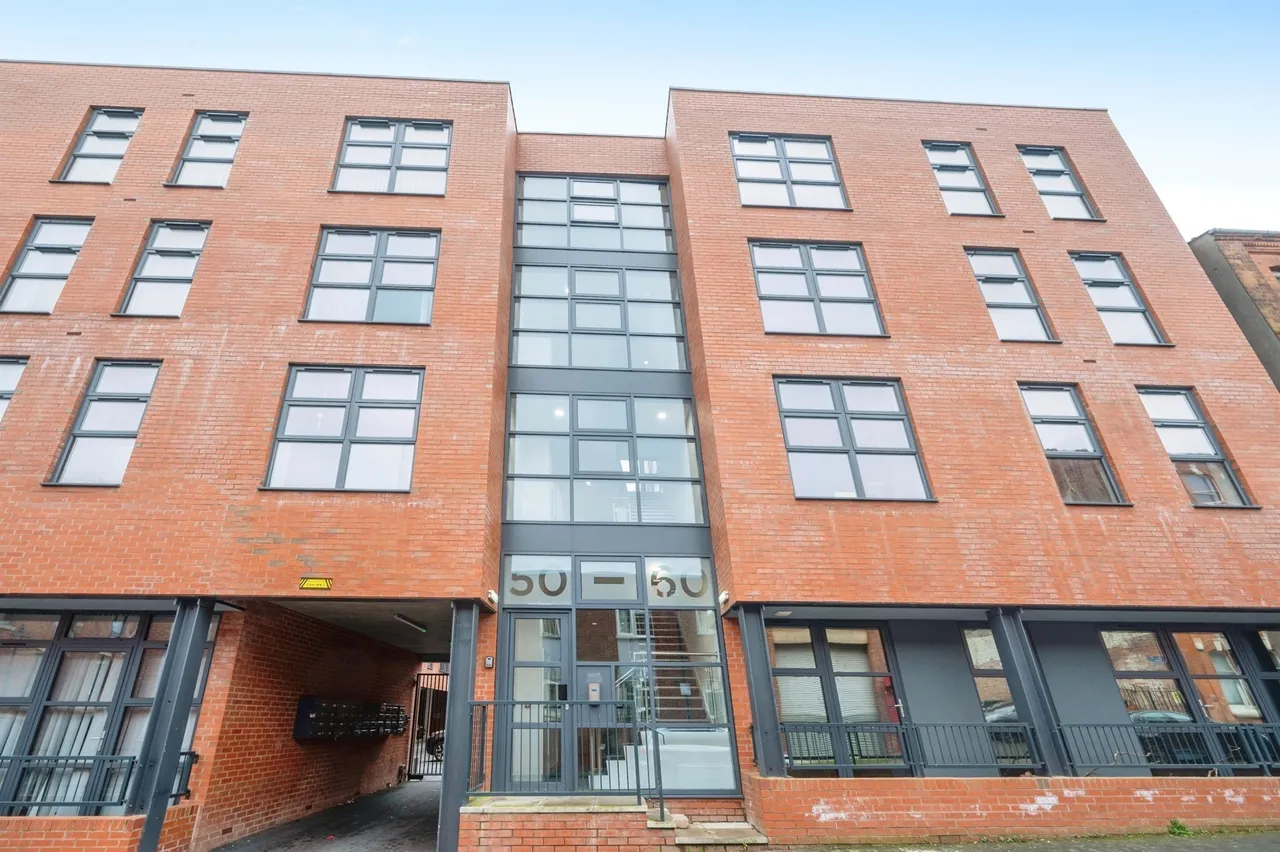 Northwood Street, Birmingham, B3, photo 15