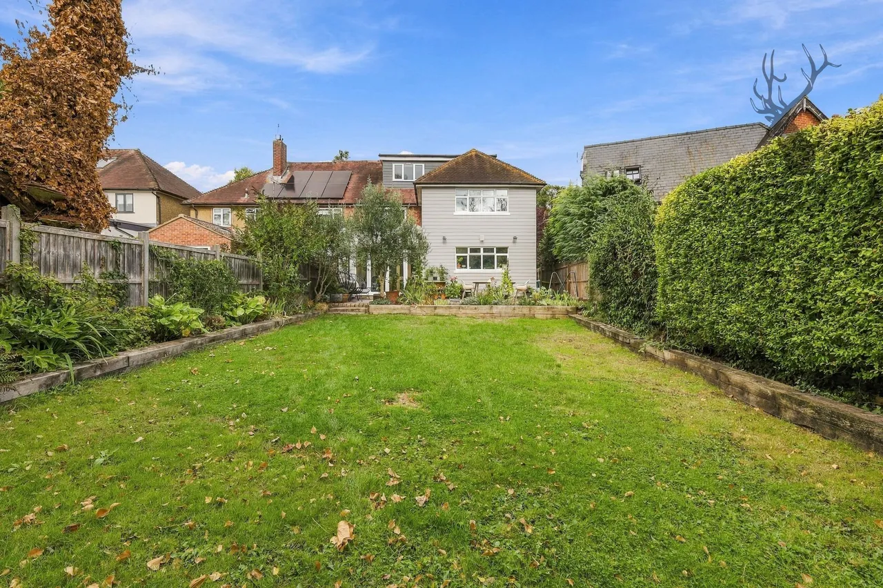 Coppice Row, Theydon Bois, CM16, photo 35