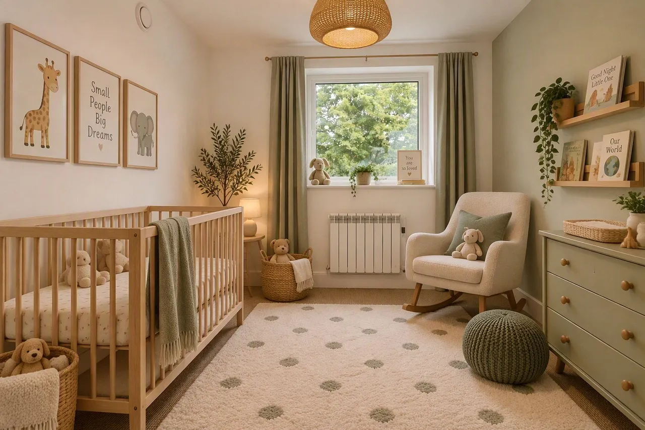 Burgess Close, Kingswood, BS15, photo 8
