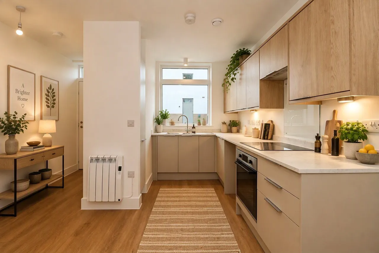 Burgess Close, Kingswood, BS15, photo 2