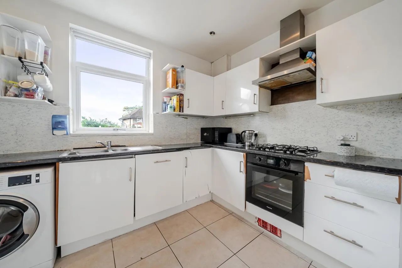 Mayerne Road, SE9, photo 4