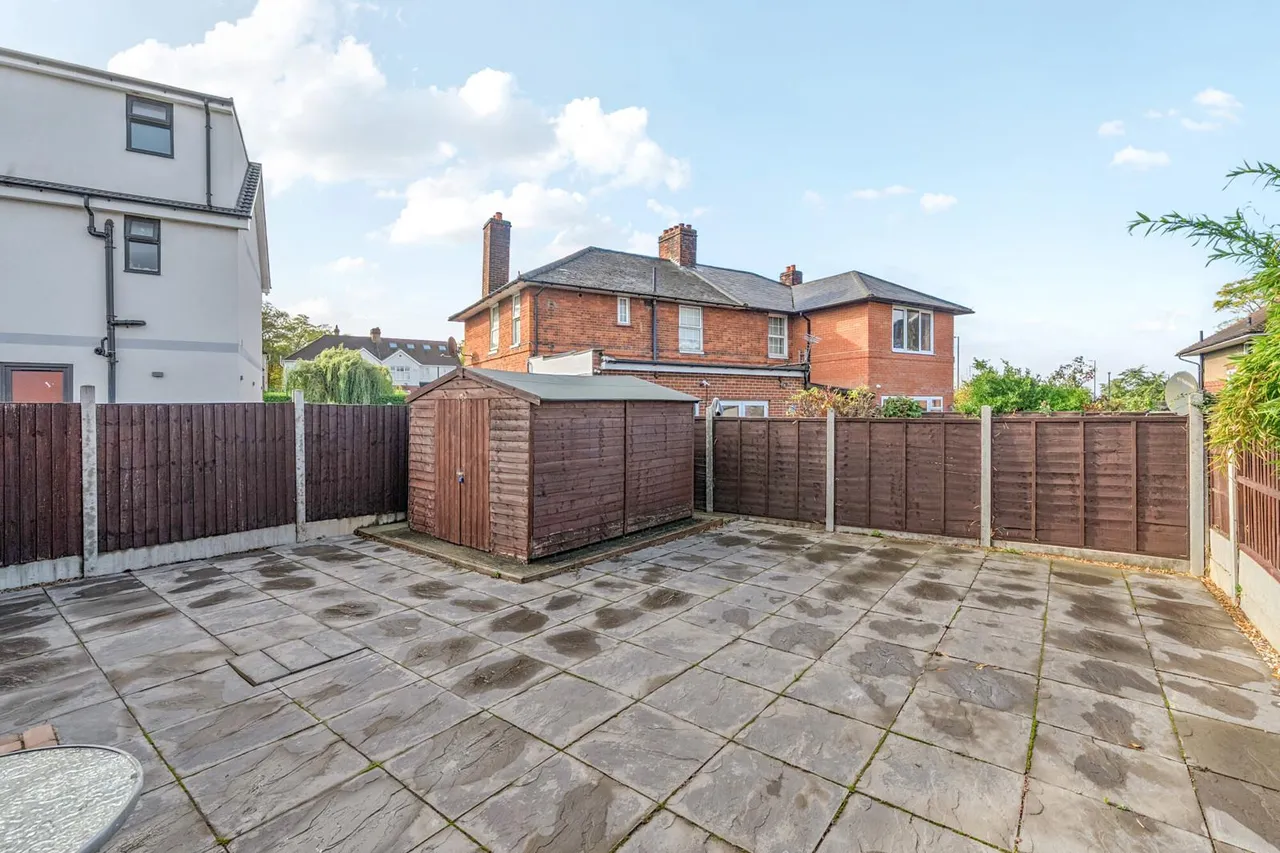 Mayerne Road, SE9, photo 5