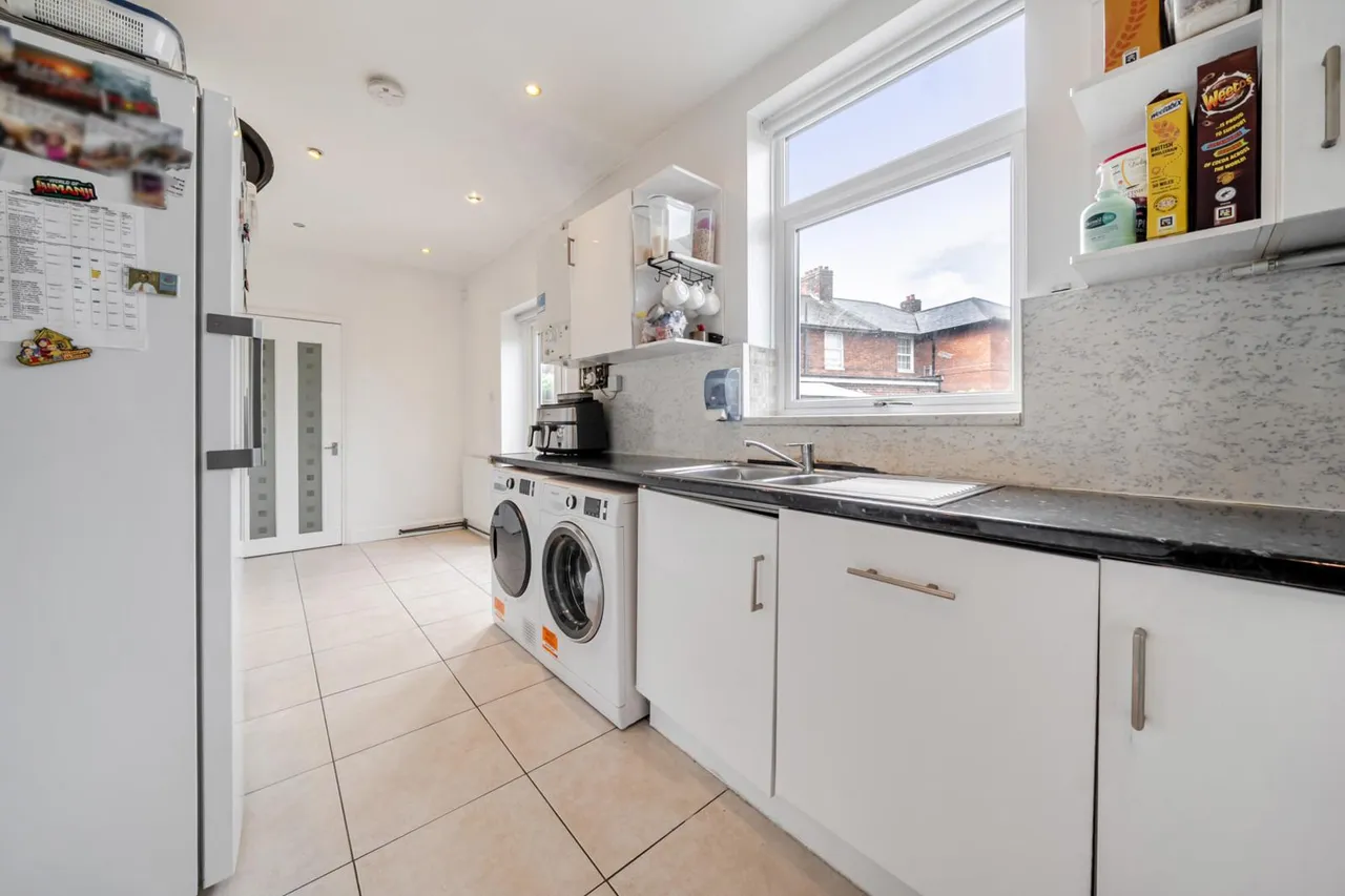 Mayerne Road, SE9, photo 14
