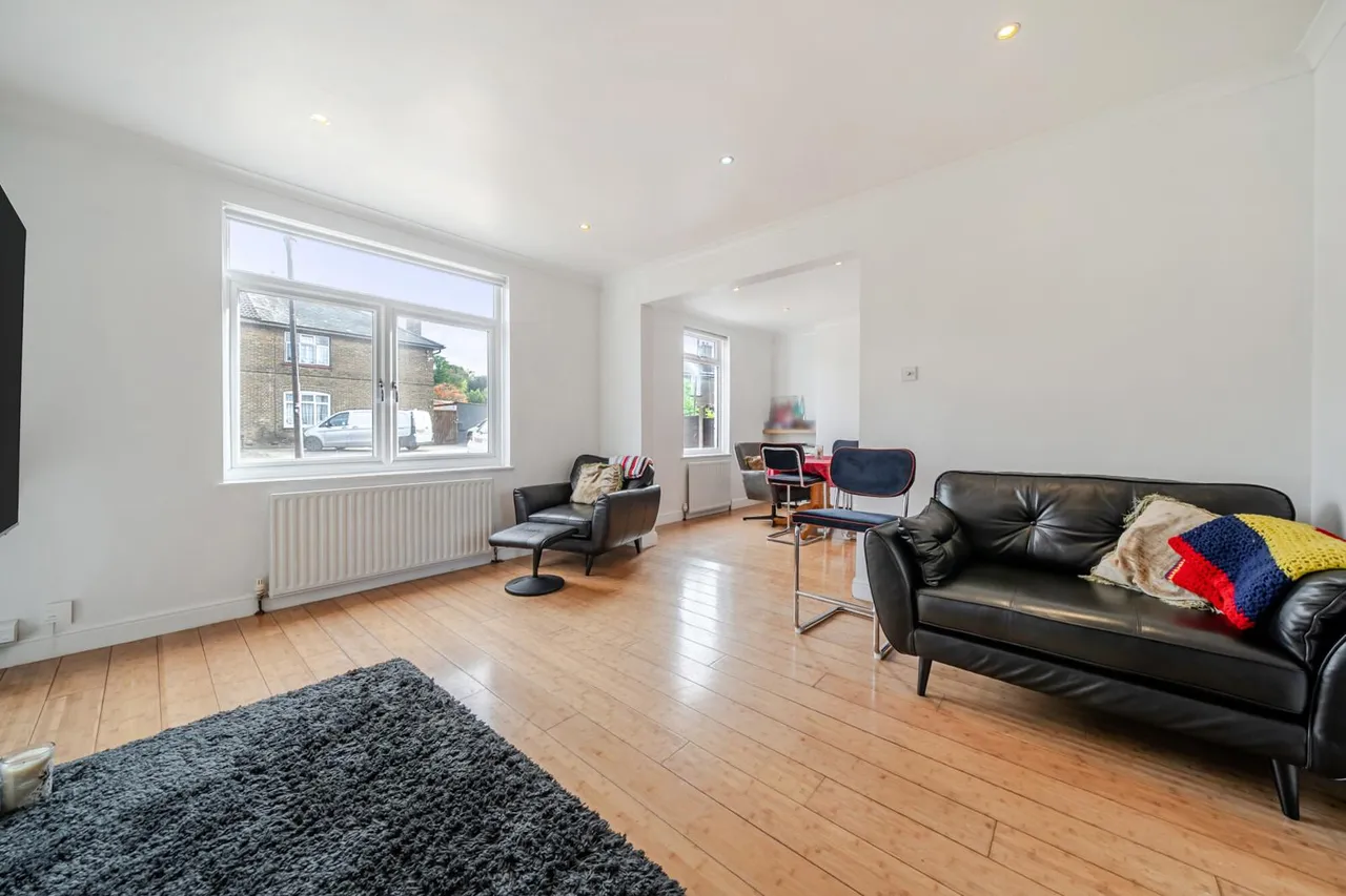 Mayerne Road, SE9, photo 3