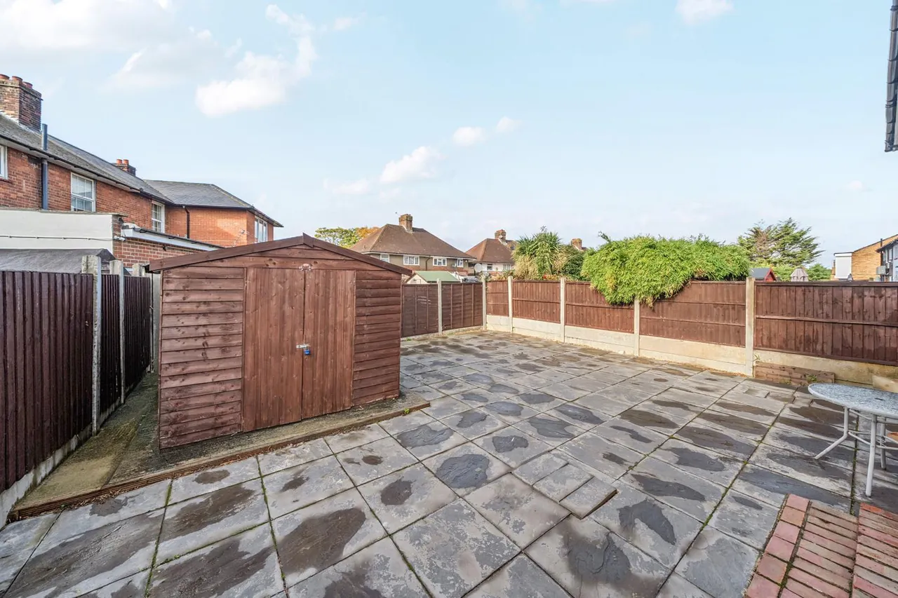 Mayerne Road, SE9, photo 12