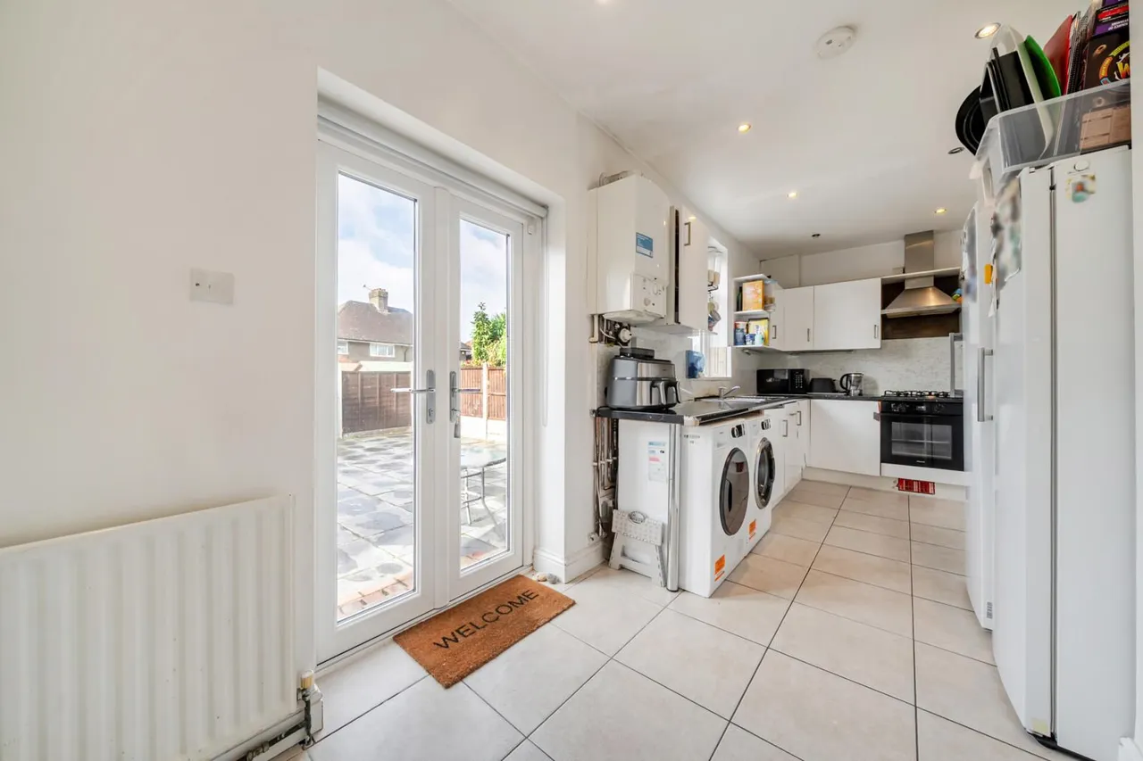 Mayerne Road, SE9, photo 15