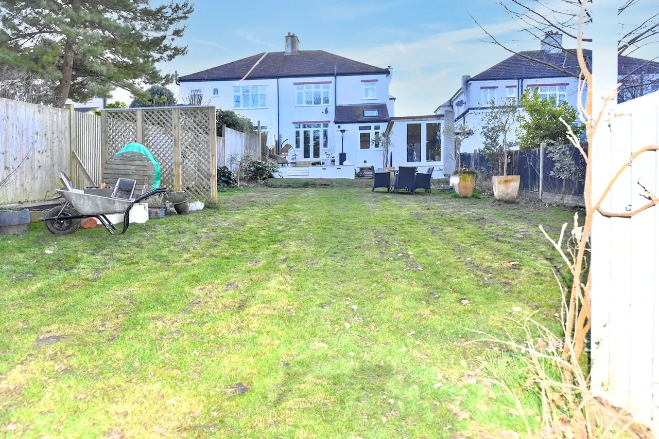 Spring Park Avenue, Croydon, Croydon, CR0 5EG, photo 13
