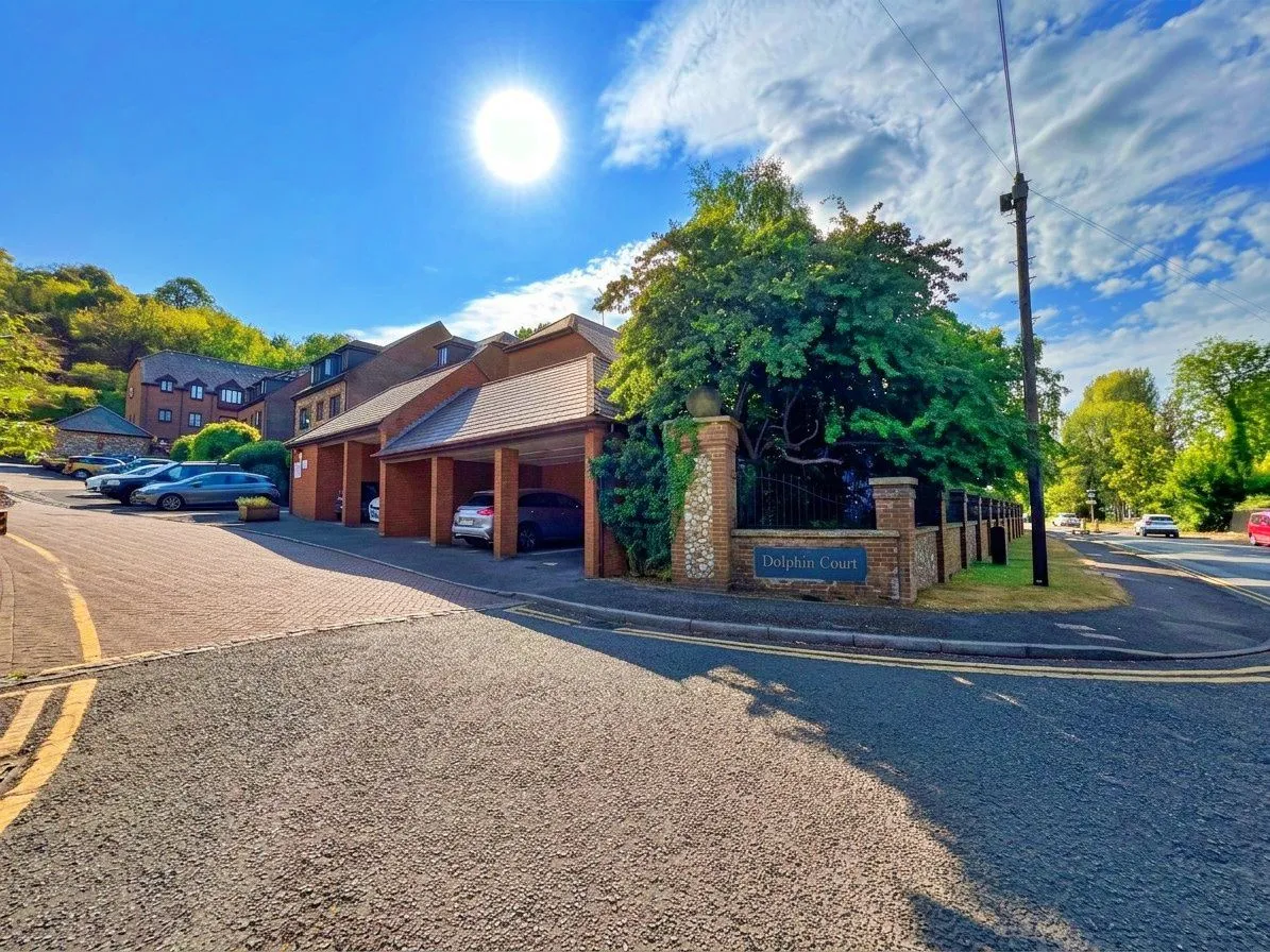 Kingsmead Road, High Wycombe, HP11, photo 13