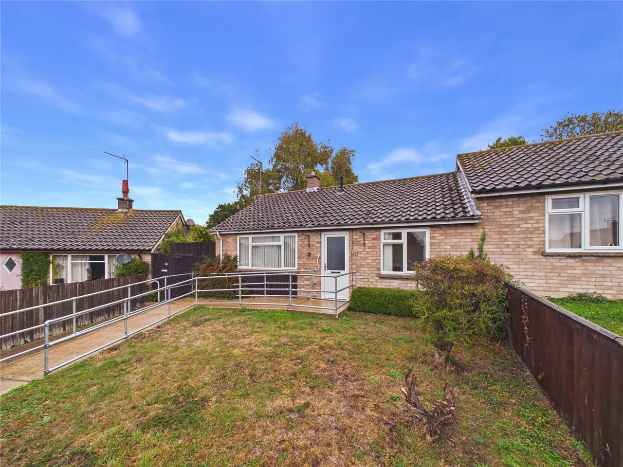 Fairfield Crescent, Framlingham, IP13, photo 7