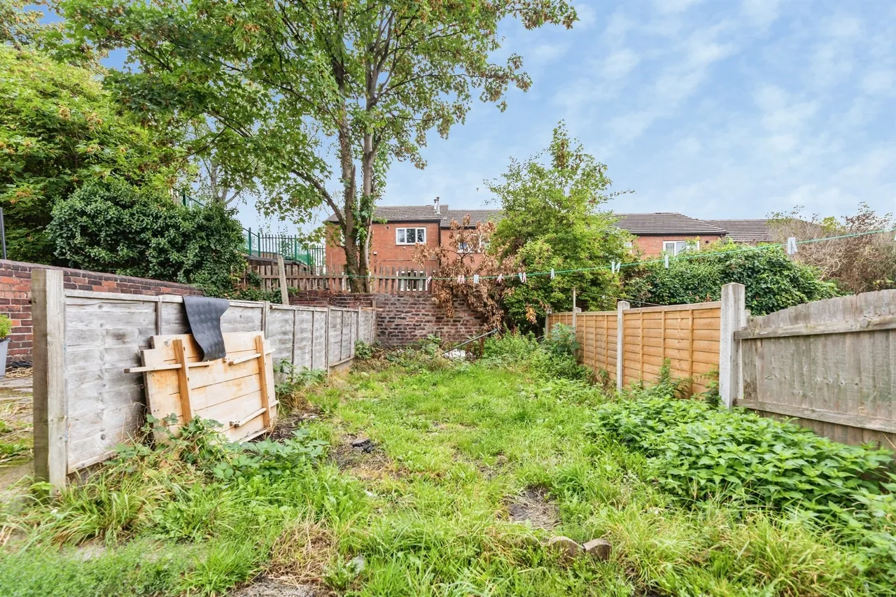 Dovercourt Road, Rotherham, photo 4