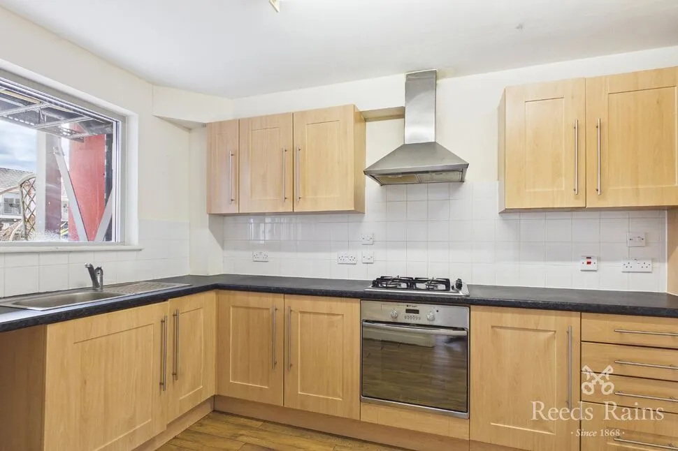 Salisbury Street, Liverpool, Merseyside, L3, photo 9