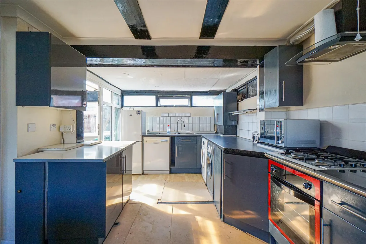 Pennine Rise, Hastings, photo 8