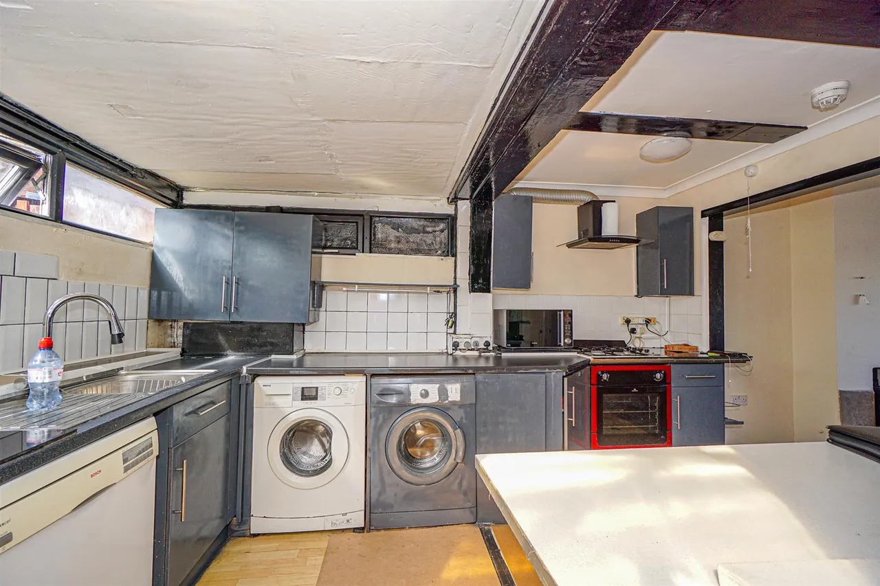 Pennine Rise, Hastings, photo 9