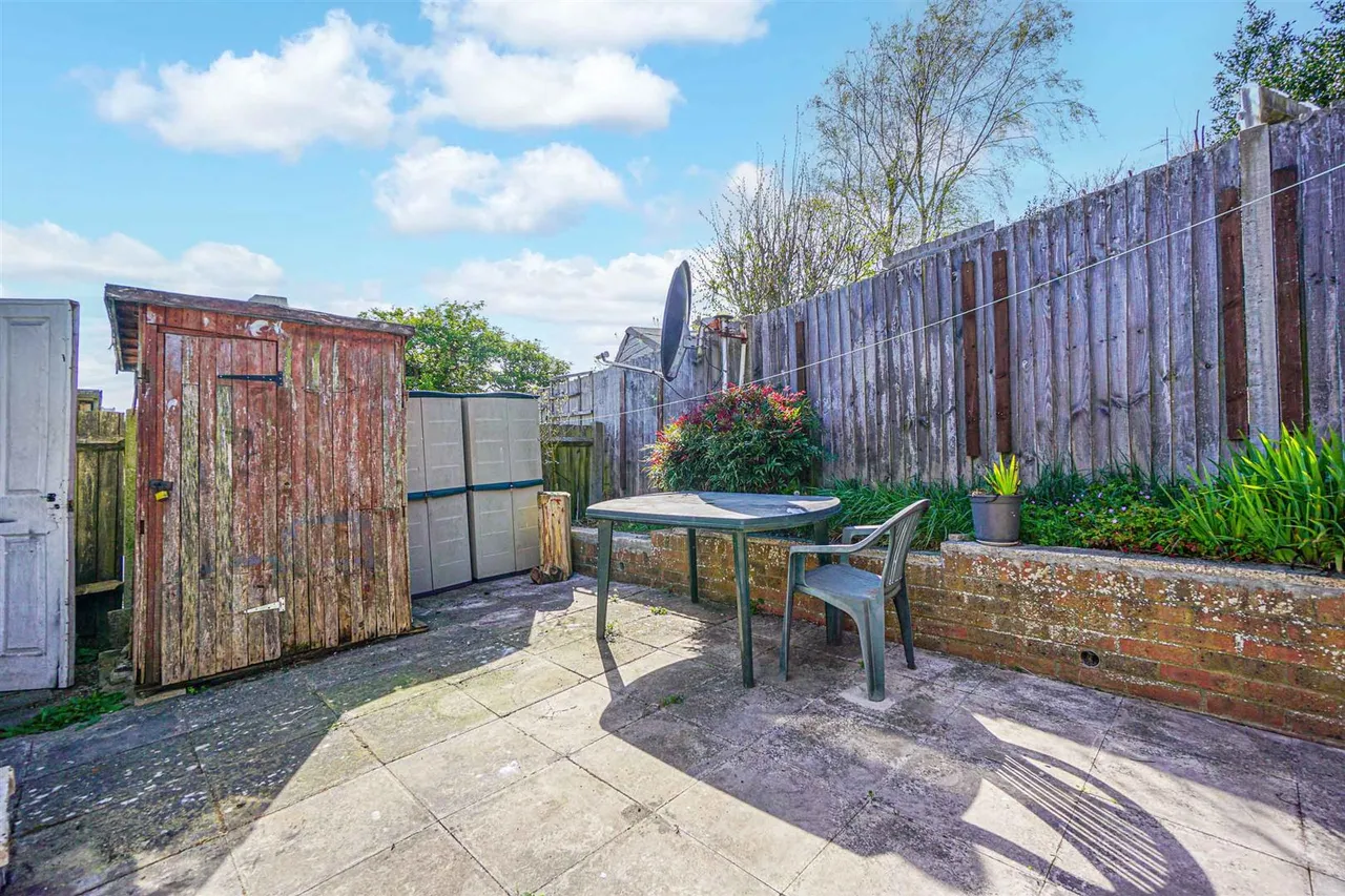 Pennine Rise, Hastings, photo 5