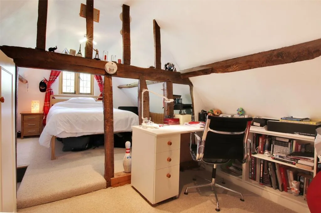 Tonbridge Road, Bough Beech, photo 10