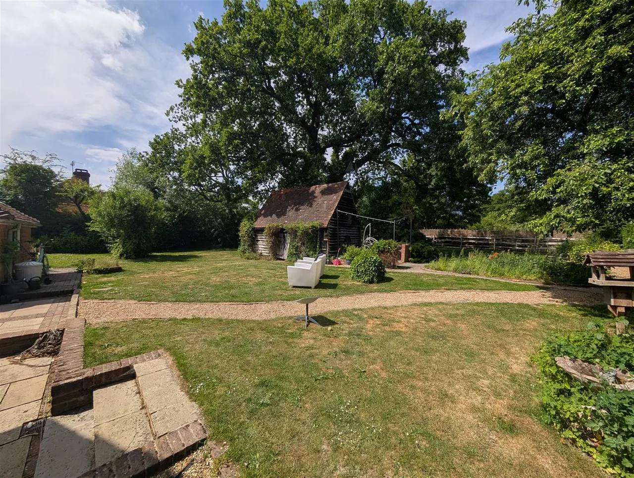 Tonbridge Road, Bough Beech, photo 6