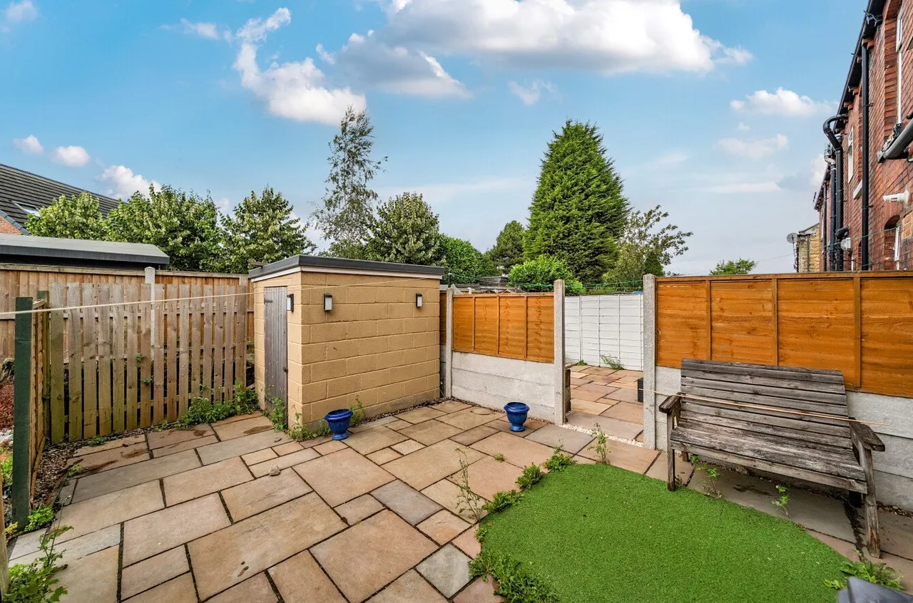 Beech Street, Tingley, WF3, photo 6