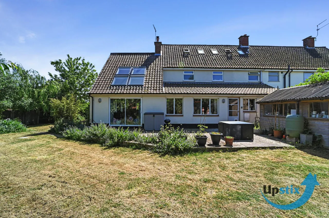 Victoria Mill Road, Framlingham, IP13 9EG, photo 22