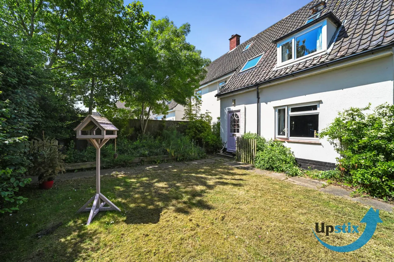 5 bed house for sale — Victoria Mill Road, Framlingham, IP13 9EG