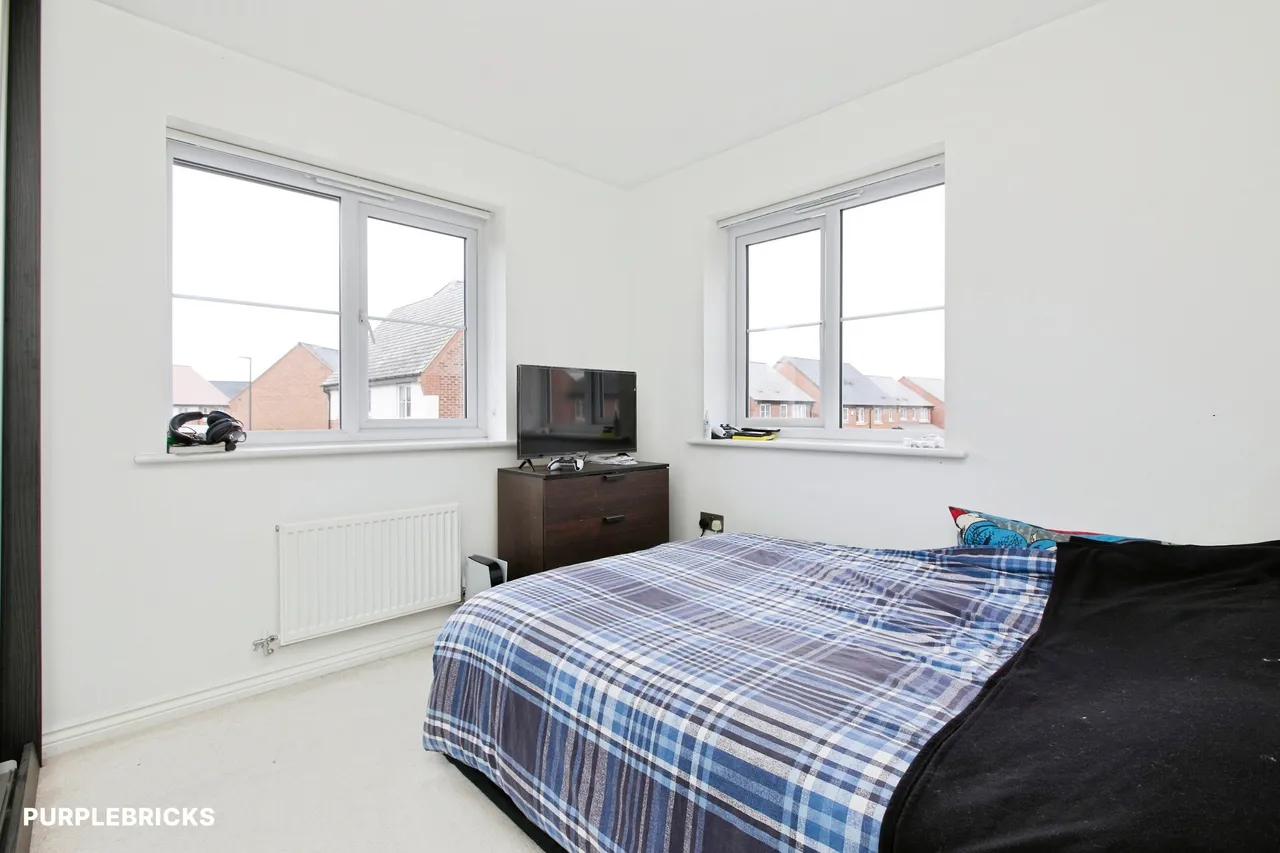 Stafford Drive, Littleover, DE23, photo 16