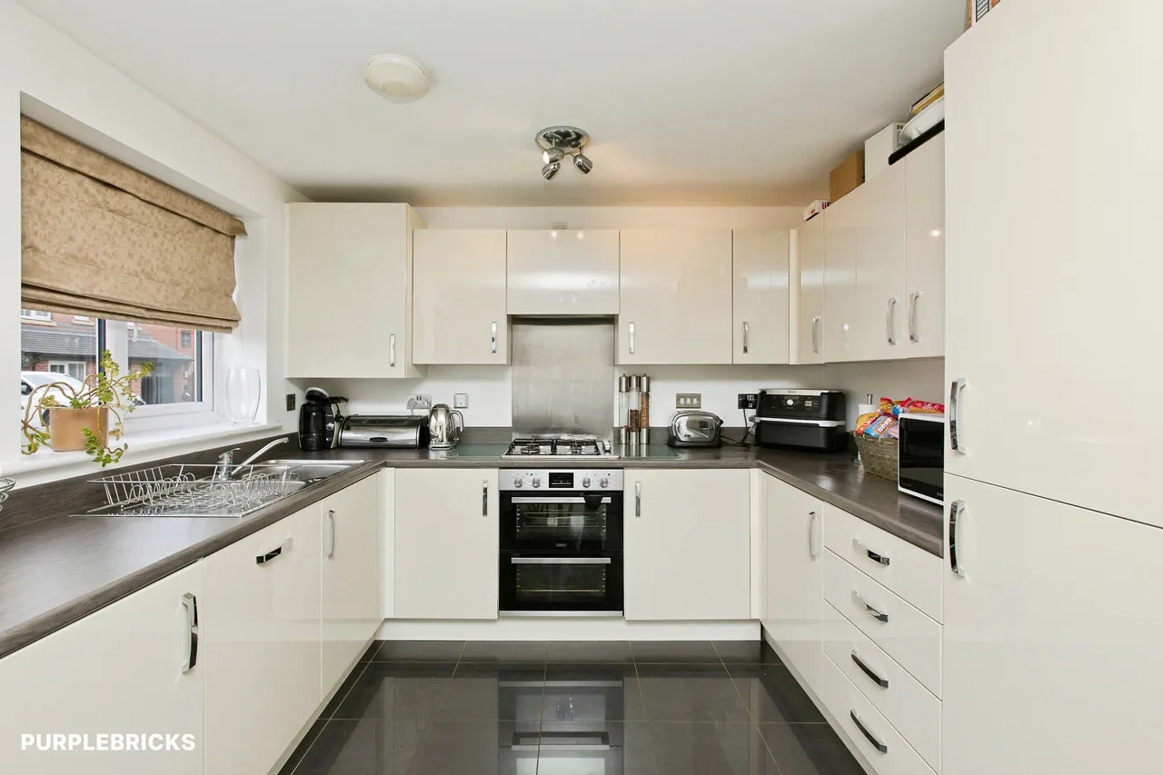 Stafford Drive, Littleover, DE23, photo 9