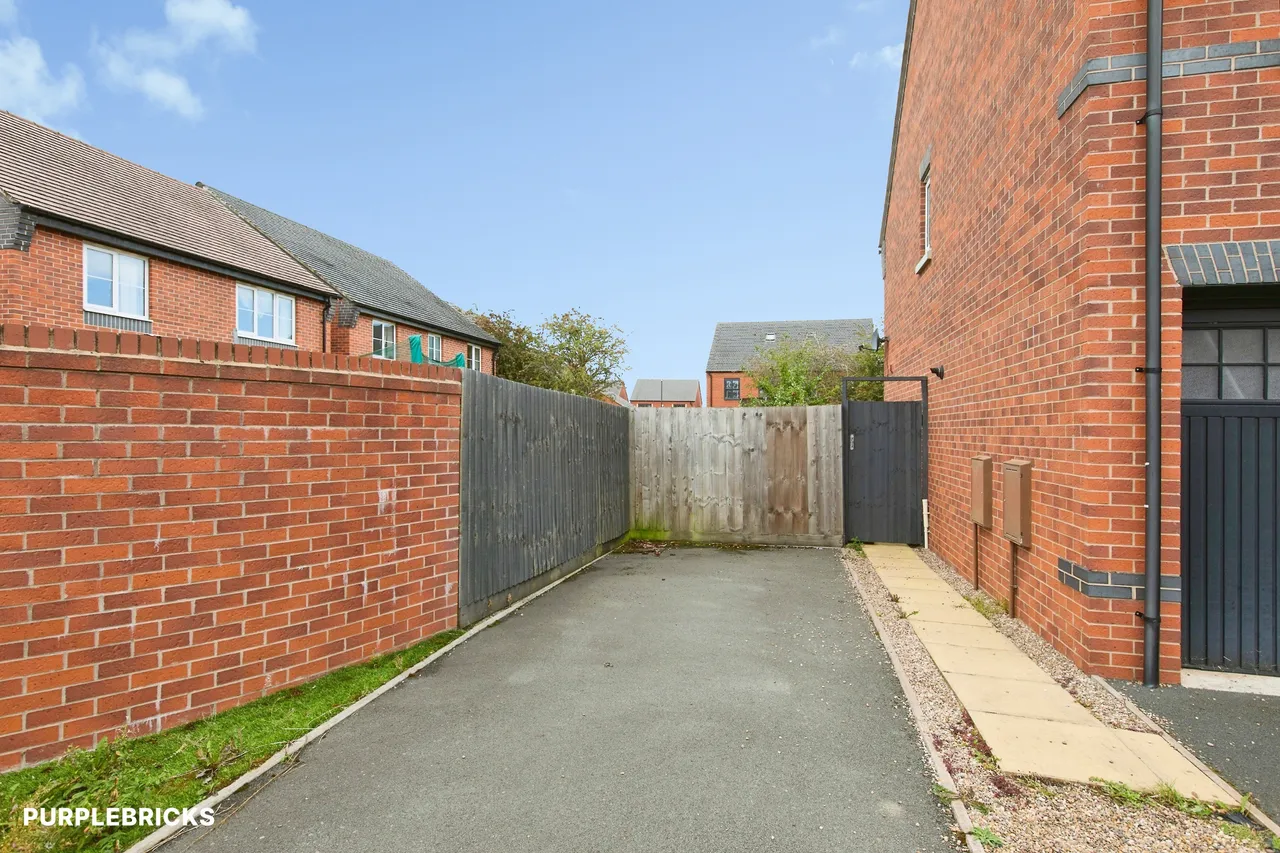 Stafford Drive, Littleover, DE23, photo 19