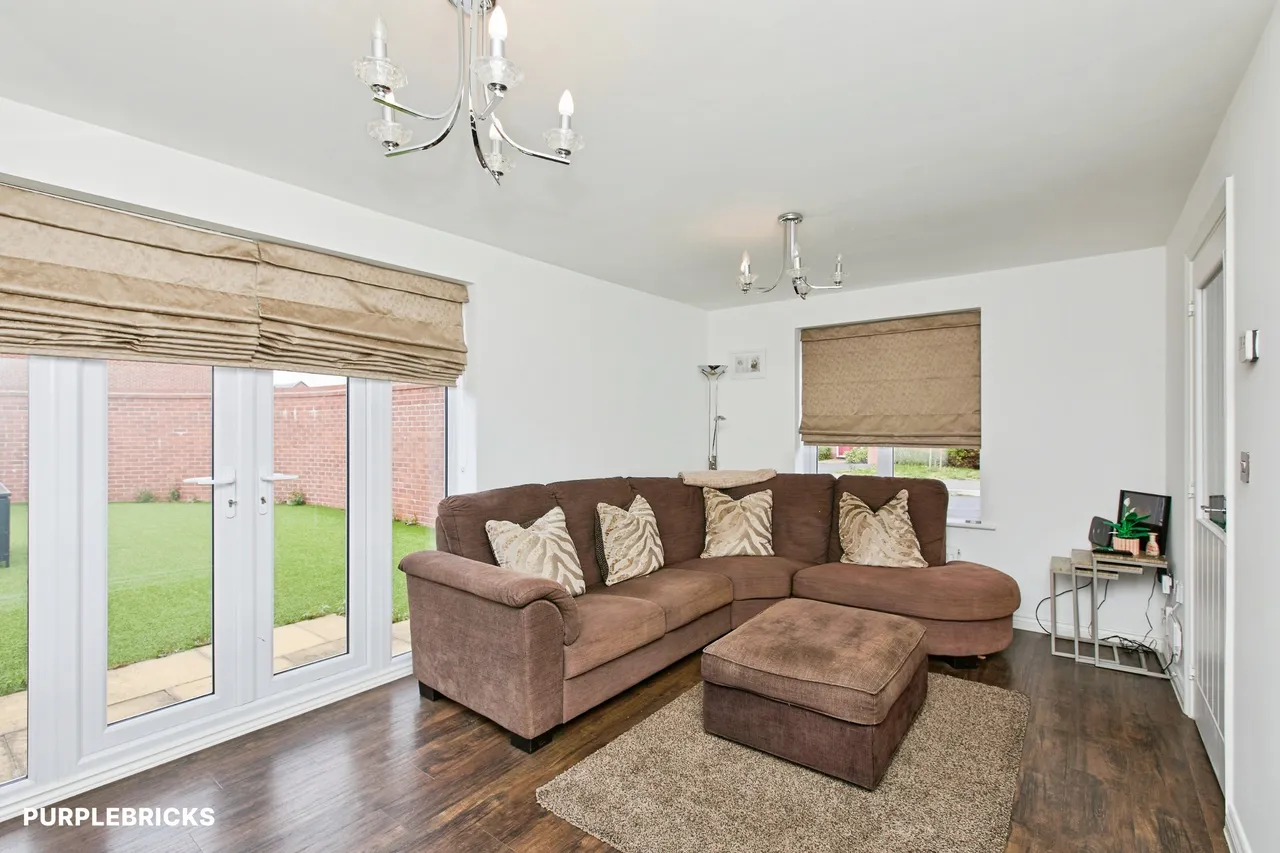 Stafford Drive, Littleover, DE23, photo 3