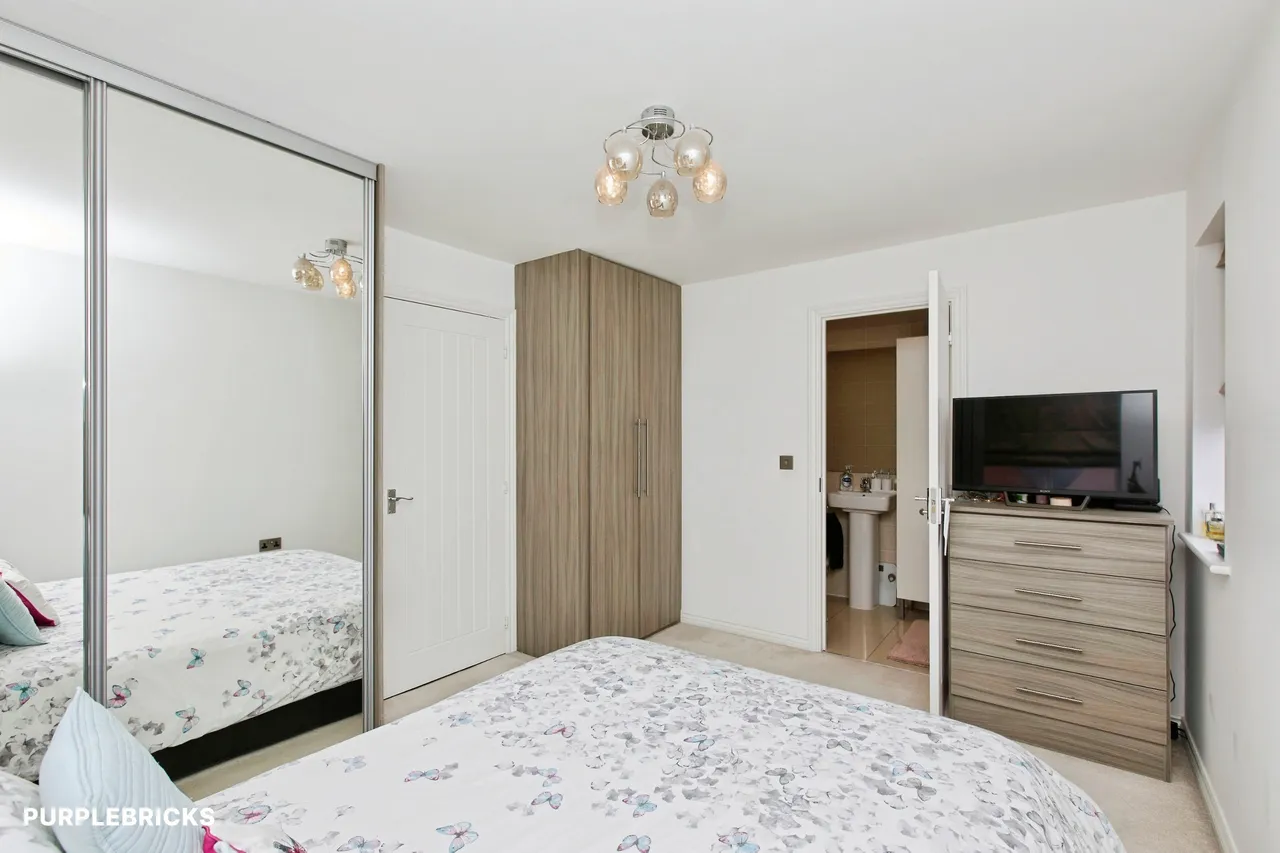 Stafford Drive, Littleover, DE23, photo 14