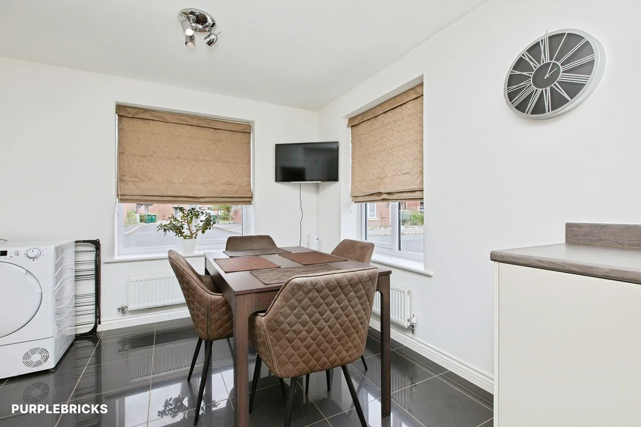 Stafford Drive, Littleover, DE23, photo 11