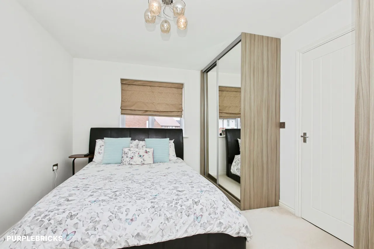 Stafford Drive, Littleover, DE23, photo 13