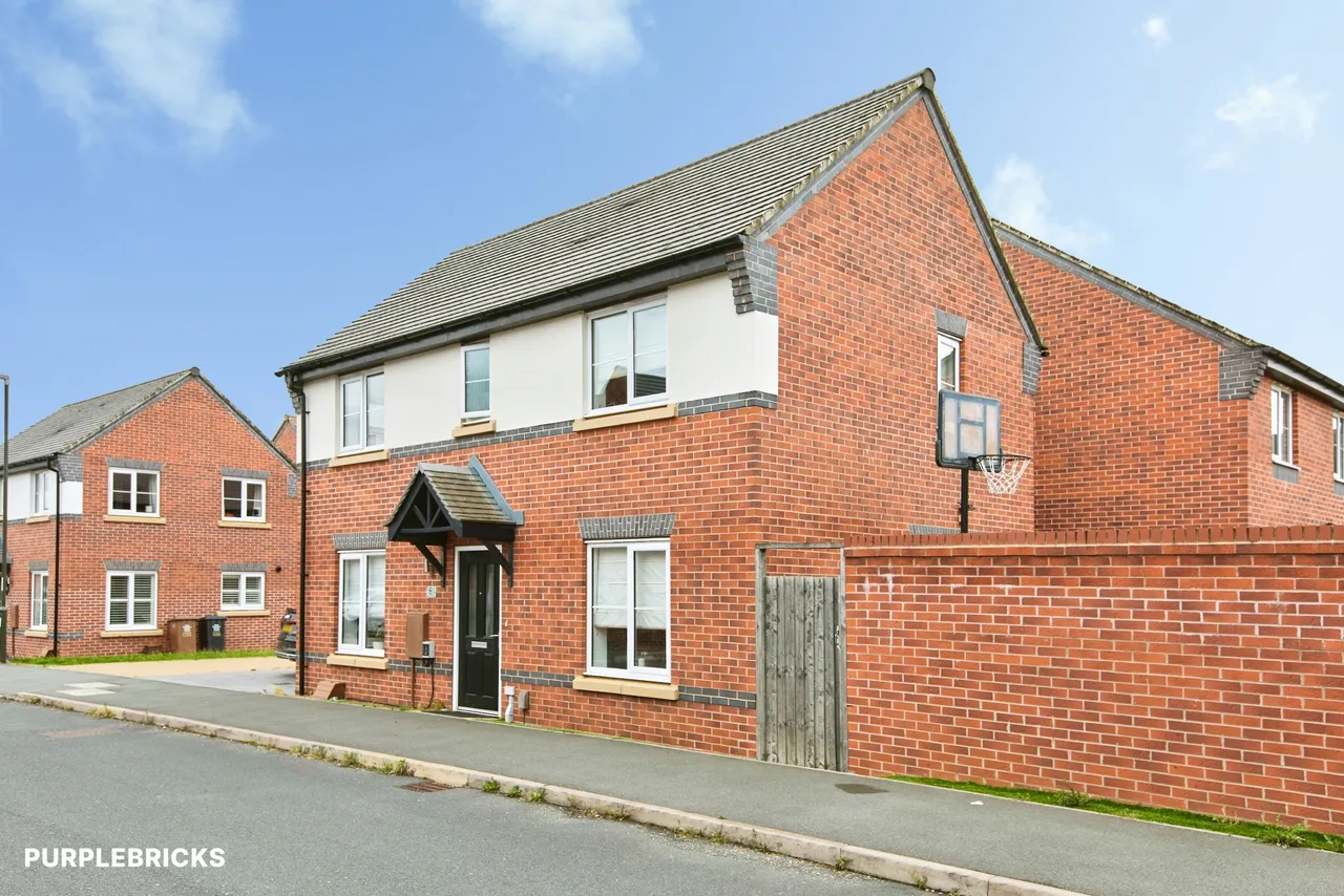 Stafford Drive, Littleover, DE23, photo 22