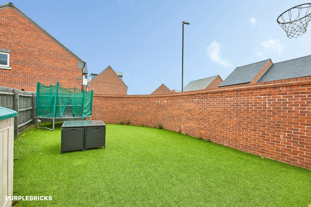 Stafford Drive, Littleover, DE23, photo 20