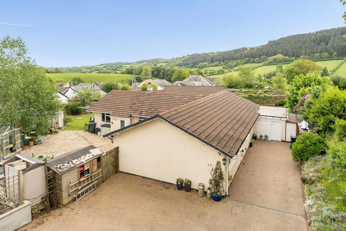 North Hill, Launceston, Cornwall, PL15 7PQ, photo 2