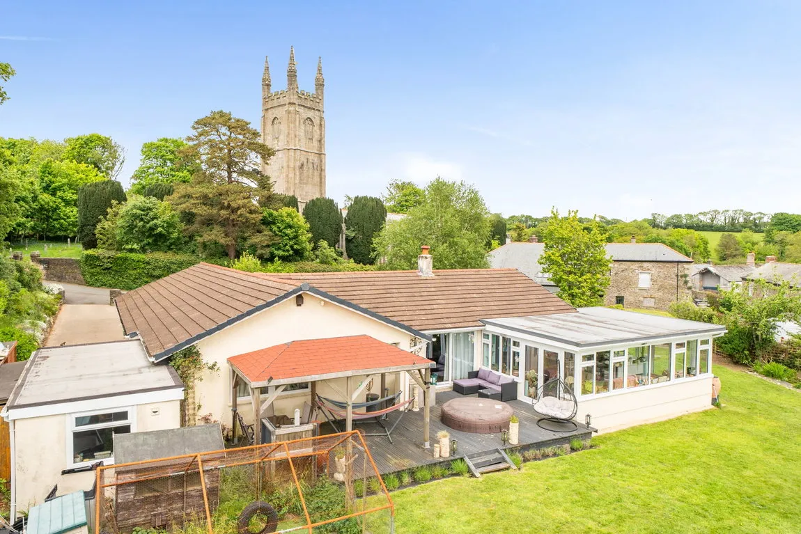 North Hill, Launceston, Cornwall, PL15 7PQ, photo 21