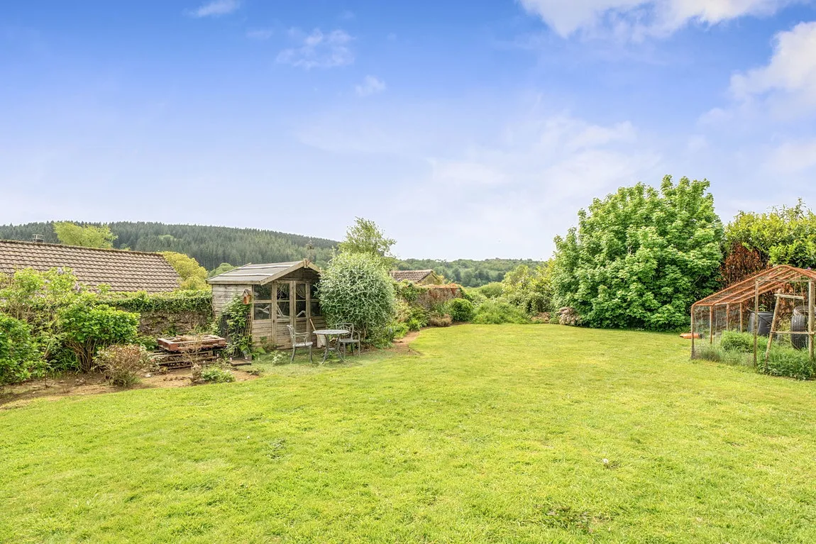 North Hill, Launceston, Cornwall, PL15 7PQ, photo 16