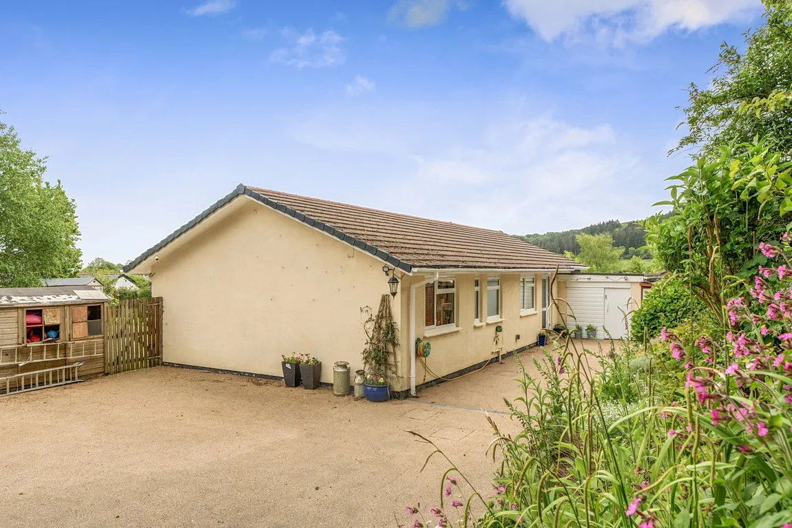 North Hill, Launceston, Cornwall, PL15 7PQ, photo 22