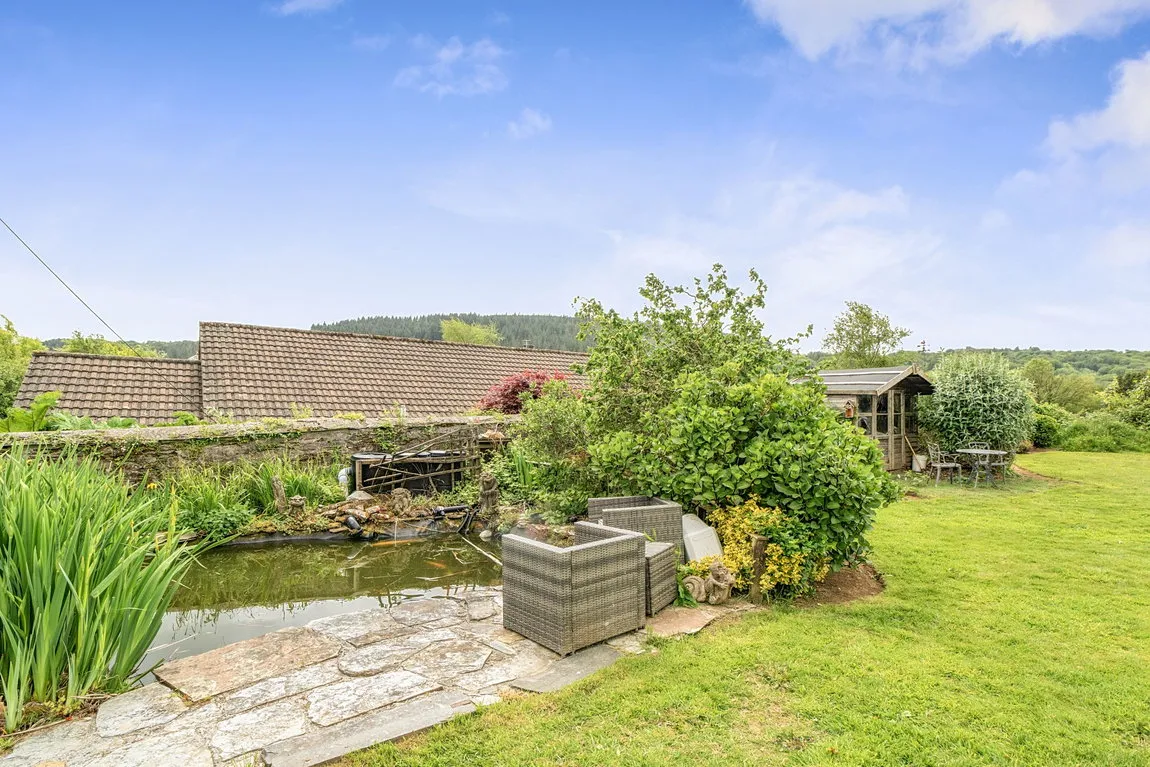 North Hill, Launceston, Cornwall, PL15 7PQ, photo 18
