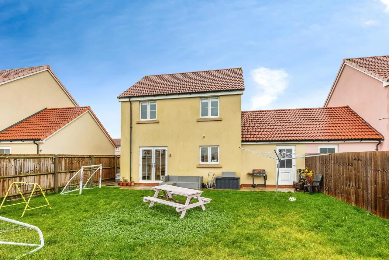 Sedgemoor Close, Weston-super-mare, BS24, photo 5