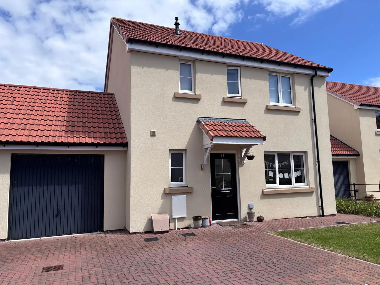 3 bed house for sale, Sedgemoor Close, Weston-super-mare, BS24