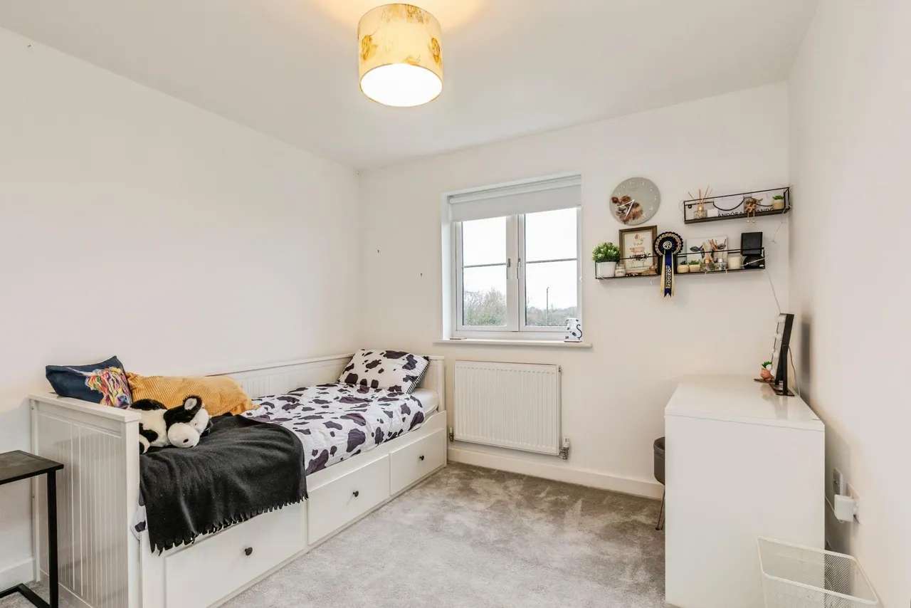 Sedgemoor Close, Weston-super-mare, BS24, photo 9