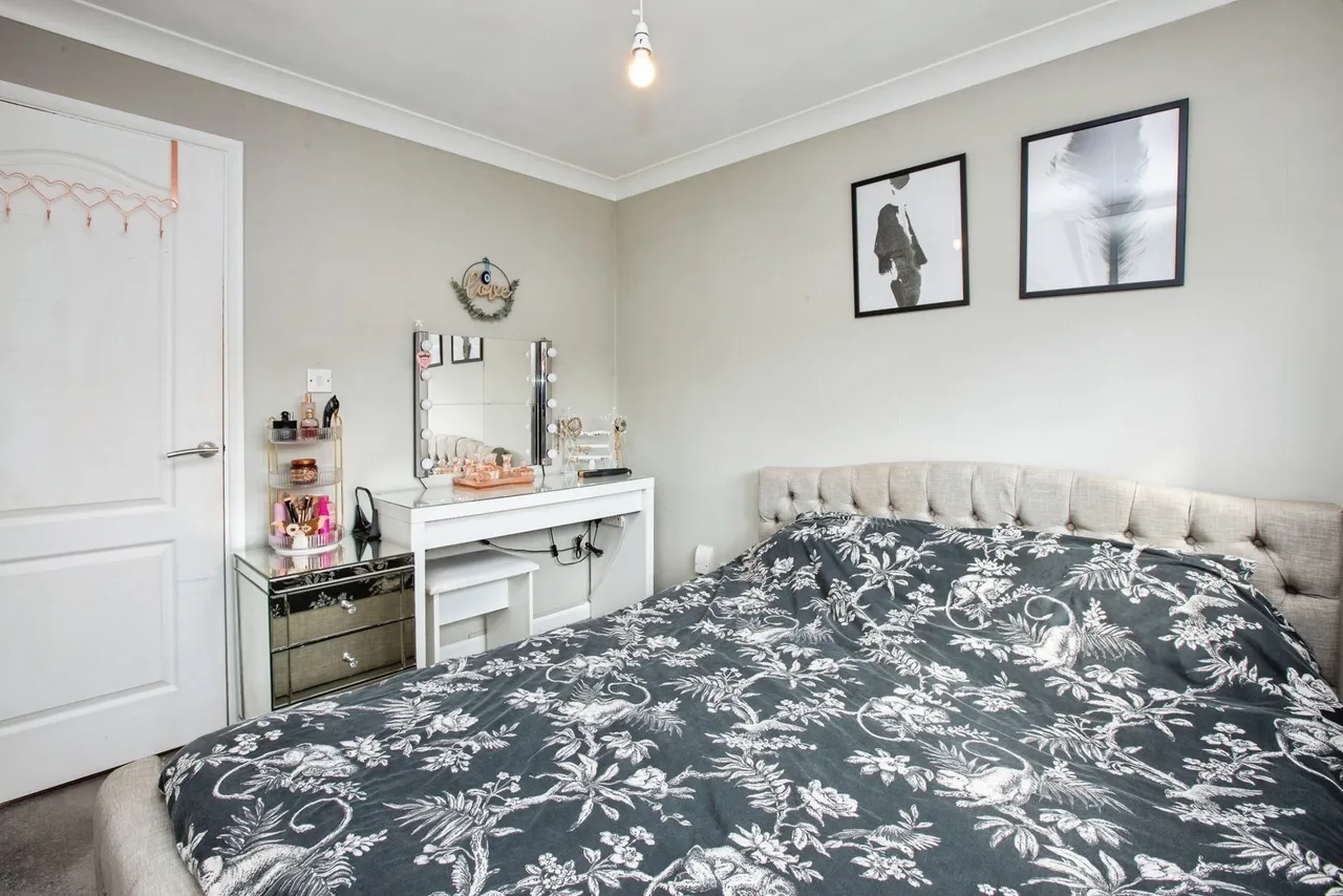 Apollo Drive, Nottingham, Nottinghamshire, NG6, photo 12