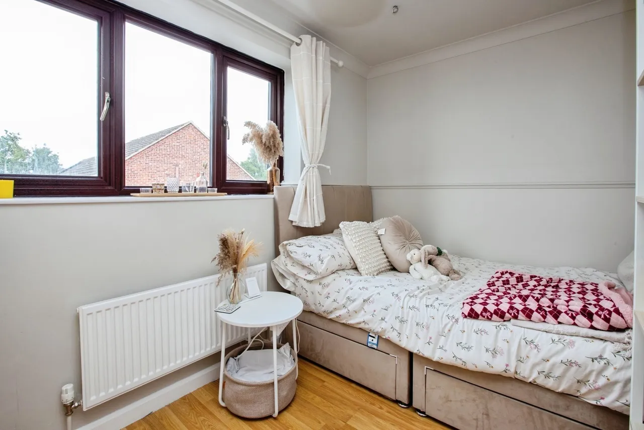 Apollo Drive, Nottingham, Nottinghamshire, NG6, photo 14