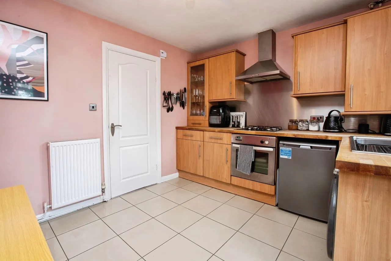 Apollo Drive, Nottingham, Nottinghamshire, NG6, photo 9