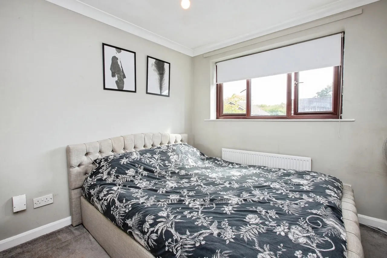 Apollo Drive, Nottingham, Nottinghamshire, NG6, photo 11